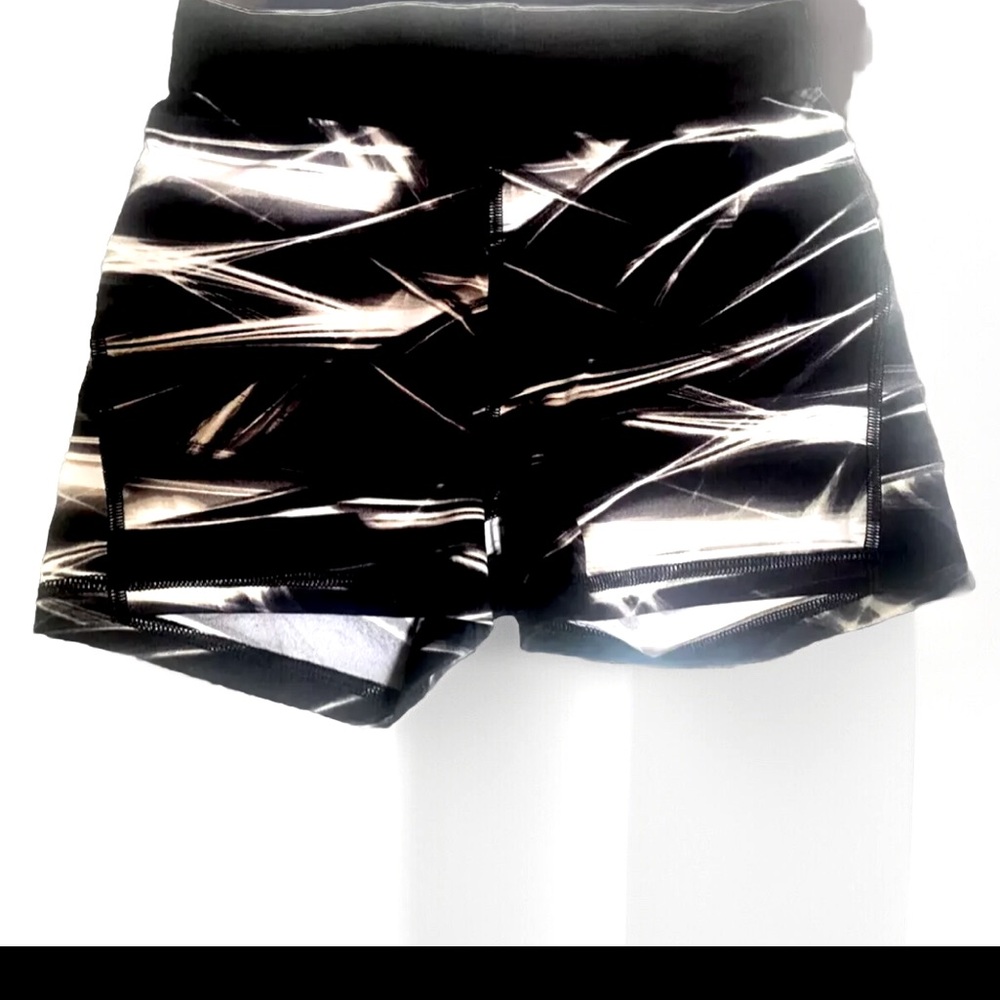 🖤VICTORIA SPORT🖤 COMPRESSION GYM RUNNING WORKOUT SHORTS NWOT🏃‍♀️